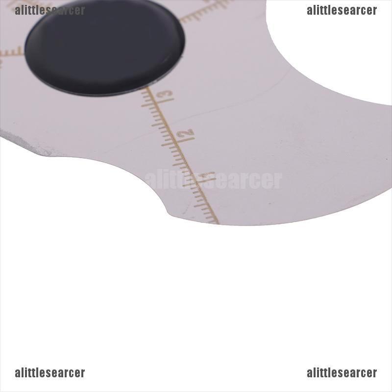 (cer) Dụng Cụ Mở Màn Hình Điện Thoại 0.1mm Bằng Kim Loại Mềm