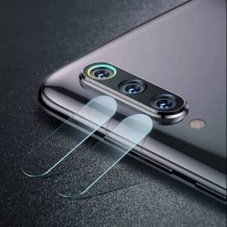 Kính Cường Lực Bảo Vệ Camera Cho Redmi 7 8 8A 9 9A 9C Note 5 6 7 8 Pro Mi a3 8 Lite Pocophone F1 F2