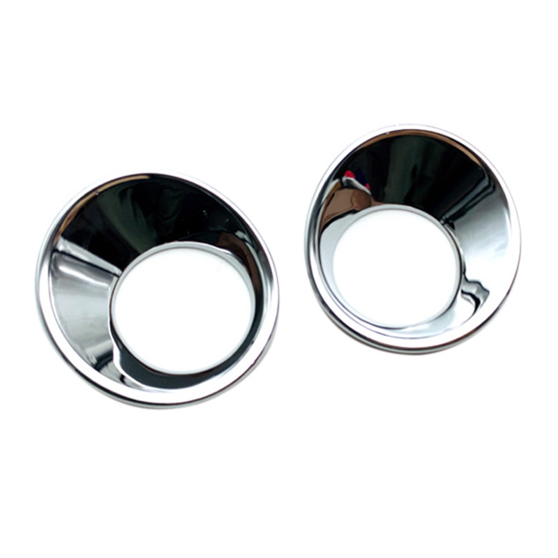 Khung bọc đèn sương mù phía trước bằng ABS cho xe hơi Toyota Corolla Cross