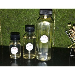 Combo sỉ 10 chai Dầu dừa nấu thủ công thơm lừng 330ml 120ml 50ml