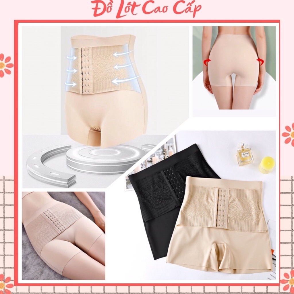 Đai Nịt Bụng 💥FREESHIP 50K💥Đai Nịt Giảm Eo Bụng Đúc Su Lụa Cao Cấp Co Dãn Định Hình Vòng Bụng Dưới Ôm Sát Tàng Hình 4385 | BigBuy360 - bigbuy360.vn