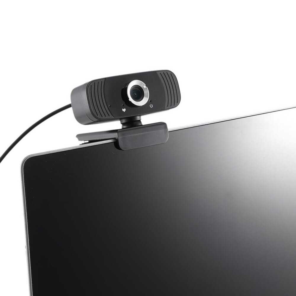 Webcam Hd 1080p Kèm Mic - B3 | BigBuy360 - bigbuy360.vn
