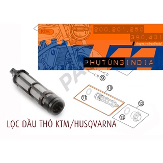[KTM SÀI GÒN] Lọc dầu thô KTM/HusQvana