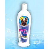 fay 5 sao 300ml - sữa tắm chó mèo