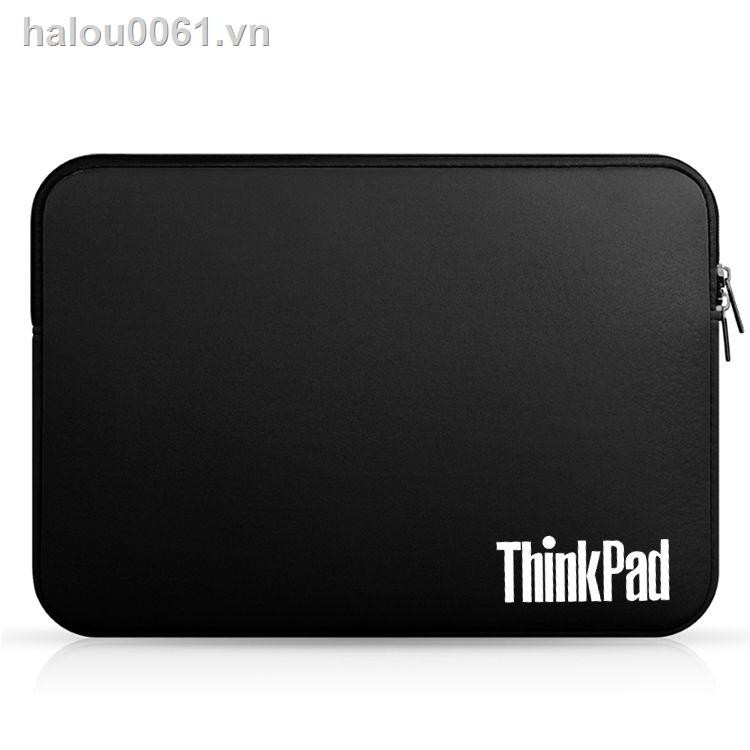 Túi Đựng Laptop Lenovo Thinkpad 12.5 / 13.3 / 14 / 15.6 Inch