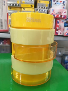 Hộp đựng bút Deli 904