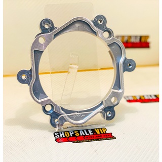 Lòng Đĩa Brembo Oversize Lòng Đậm Cho SHVN