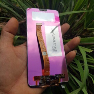 Màn hình Huawei Nova 3E