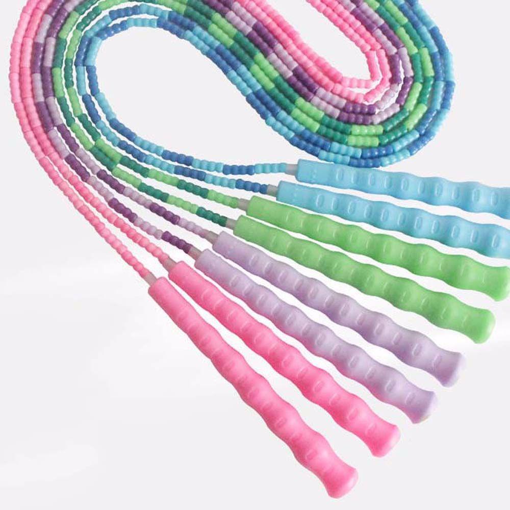 Dây Nhảy Thể Thao Bằng Tre Mềm Mại Tiện Dụng