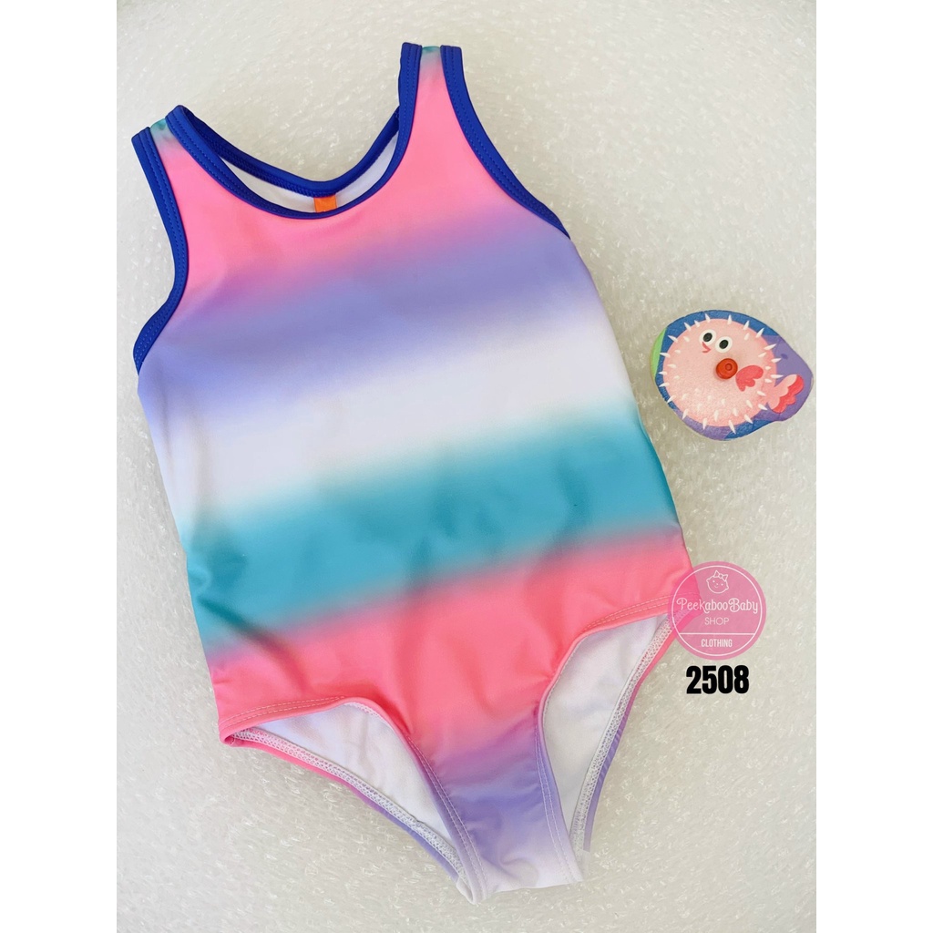 ĐỒ BƠI JOE FRESH CHO BÉ GÁI