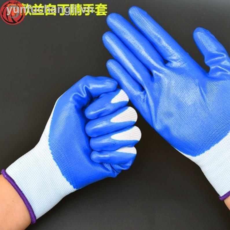 Găng tay cách điện 380v 500v 380v