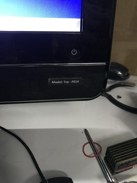 Máy tính Hp All in one nhập khẩu Japan, tuyệt đẹp, bền, gọn, tiết kiệm điện, giá rẻ nhất ! | BigBuy360 - bigbuy360.vn