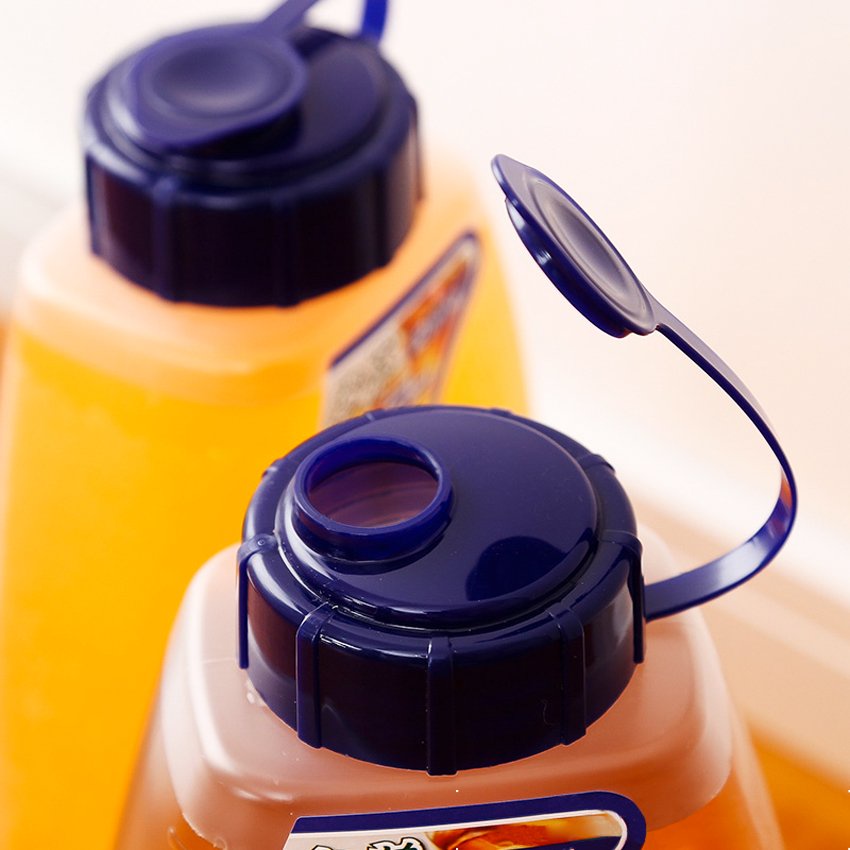 Bình nước nhựa cao cấp Nakaya của Nhật loại 1 lít và 2 lít