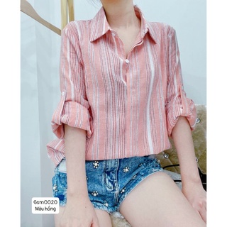 0.5 sơ mi đũi zara xuất dư mts1