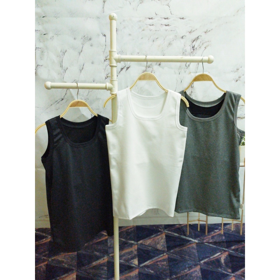 Áo nịt trong bó ngoài rộng Tomboy Transguy Mr Fop | BigBuy360 - bigbuy360.vn