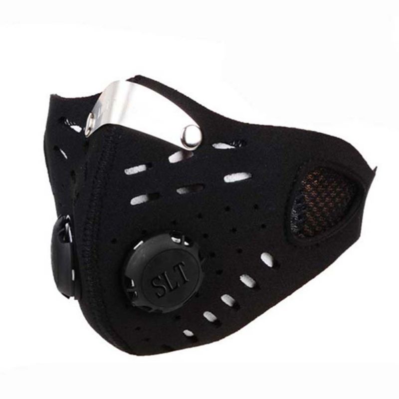 Khẩu Trang Chống Bụi Không Dị Ứng Trọng Lượng Nhẹ Thoáng Khí Và Thoải Mái