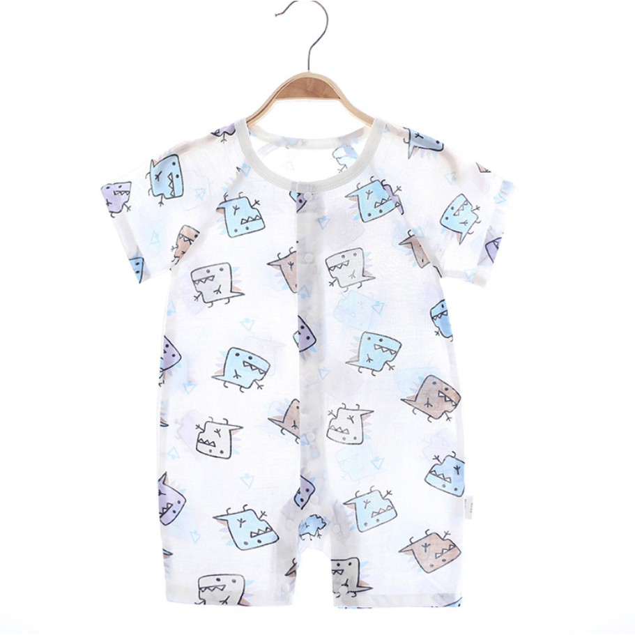 Bộ Body xuất Nhật FB001 SIZE 0-12M