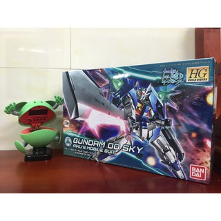 Mô hình HGBD Gundam 00 Sky (Bandai)