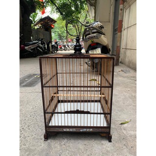 [HOT] KHUNG RÁP GỖ MUN KHẢM TRAI