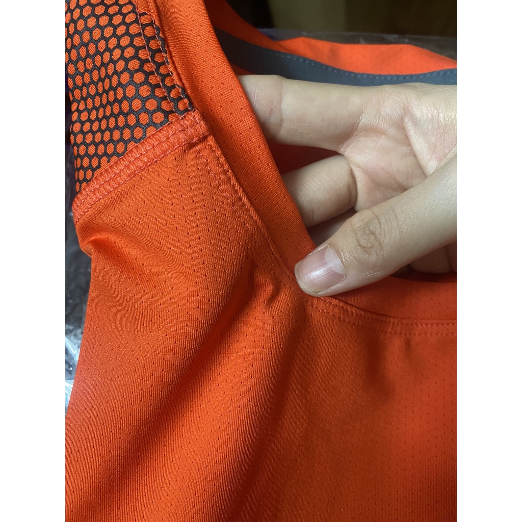 Áo Thun Lạnh Thể Thao Nam Adidas 3 Sọc Vải Thể Thao CLIMA HOẠ TIẾT VAI 7 MÀU Cực Mát Có Big Size