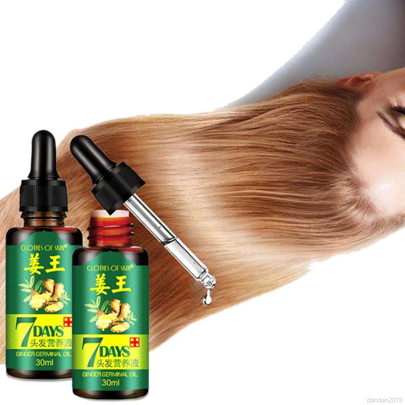 Huyết thanh giúp mọc tóc hương rừng