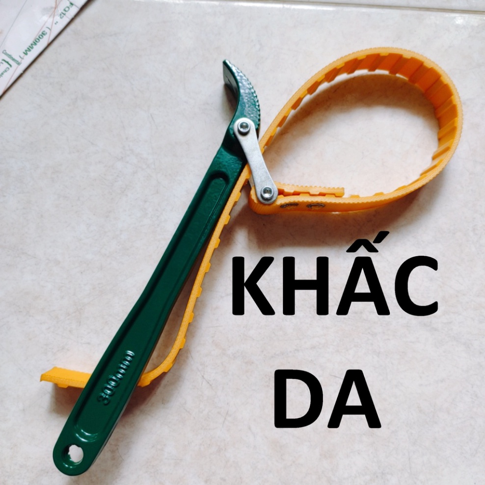 Dụng cụ mở cốc lọc dầu/ lọc nhớt