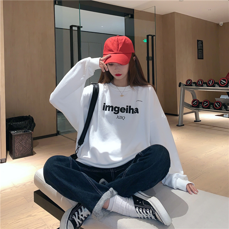 Áo Hoodie Thời Trang 2020 Cho Nữ