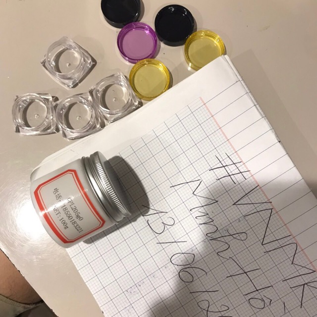 Lube phím 205g0