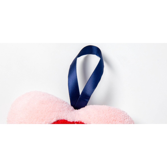 Khăn Lau Tay Nhà Bếp Có Họa Tiết Dễ Thương