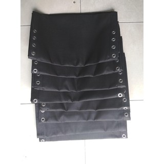 Vải bố ghế xếp thư giãn [Horizona]