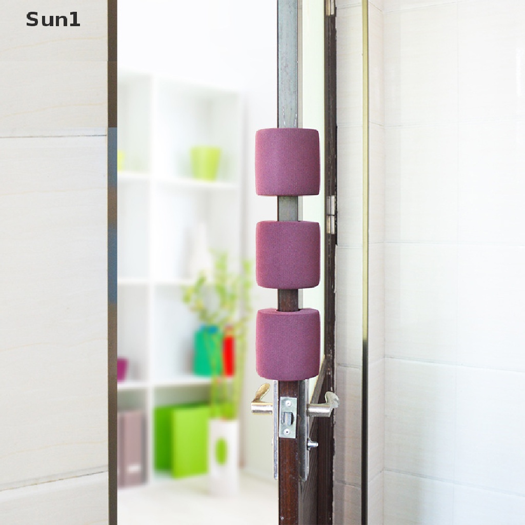 Thẻ Chặn Cửa An Toàn Chống Kẹt Tay Cho Bé Sơ Sinh