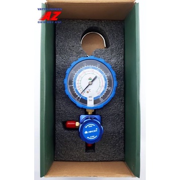 Đồng hồ HONGSEN HS-468AL đo gas R32/R410A