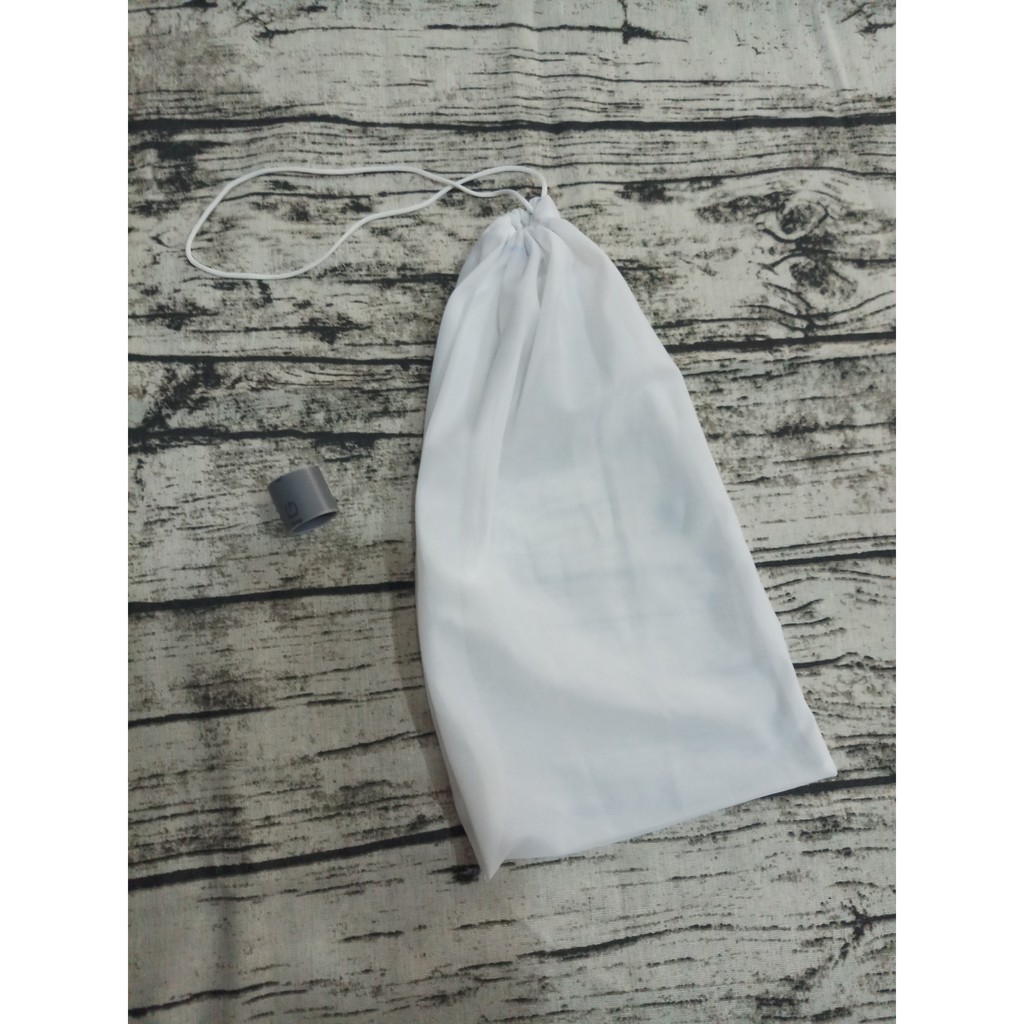 Túi vải lọc nước cốt dừa / sữa đậu | BigBuy360 - bigbuy360.vn