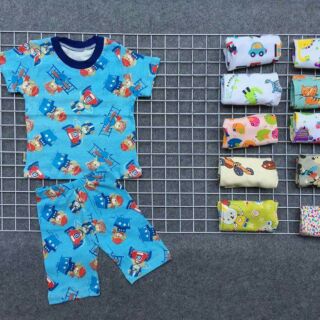 Bộ borip cho bé trai bé gái
