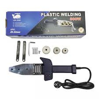 Máy hàn nhiệt ống nước 20-32mm