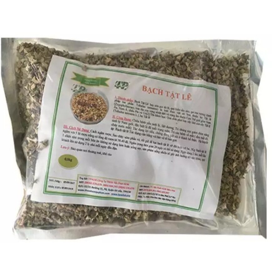 Bạch tật lê (gói 1kg) - EOE193