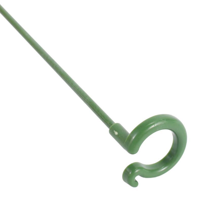 Set 30 Cọc Gieo Hạt Trồng Cây Thân Đơn Cho Cây Hoa Lan / Cà Chua Lily