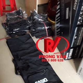 Bao đựng đàn organ to 76 phím