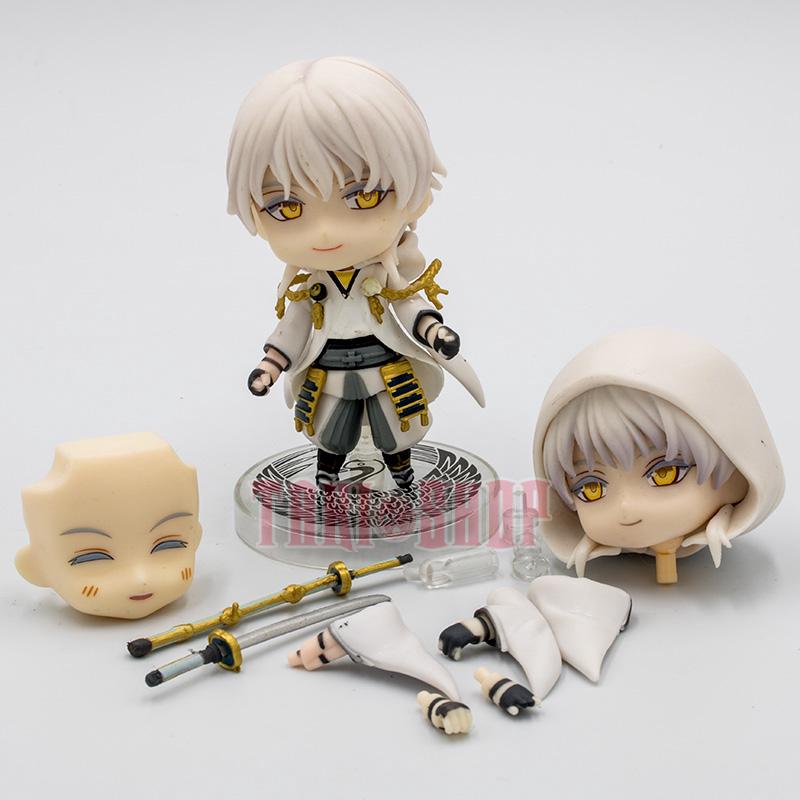 Mô hình Nendoroid: Tsurumaru Kuninaga #540