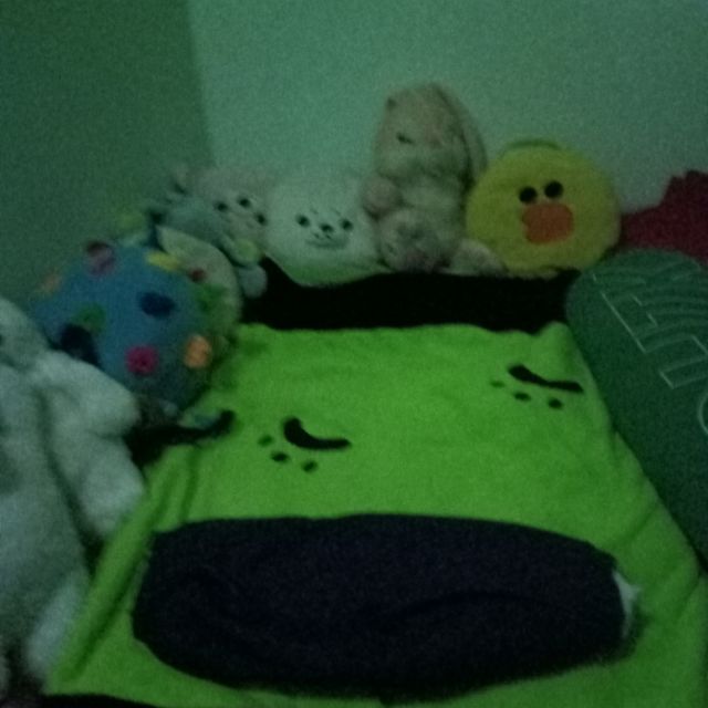 Đồ si trẻ em, phuong thuy 90