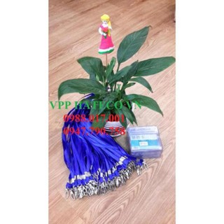 ĐEO THẺ NHÂN VIÊN, HỌC SINH, THẺ ĐEO (thẻ ngang 208, 108, thẻ dọc 304, 303, 207, 107, dây đeo thẻ..)