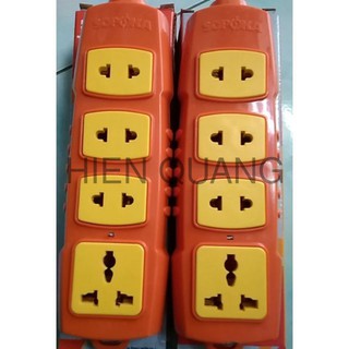Ổ 4 siêu chịu tải Sopoka