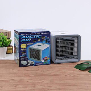 Quạt điều hòa mini