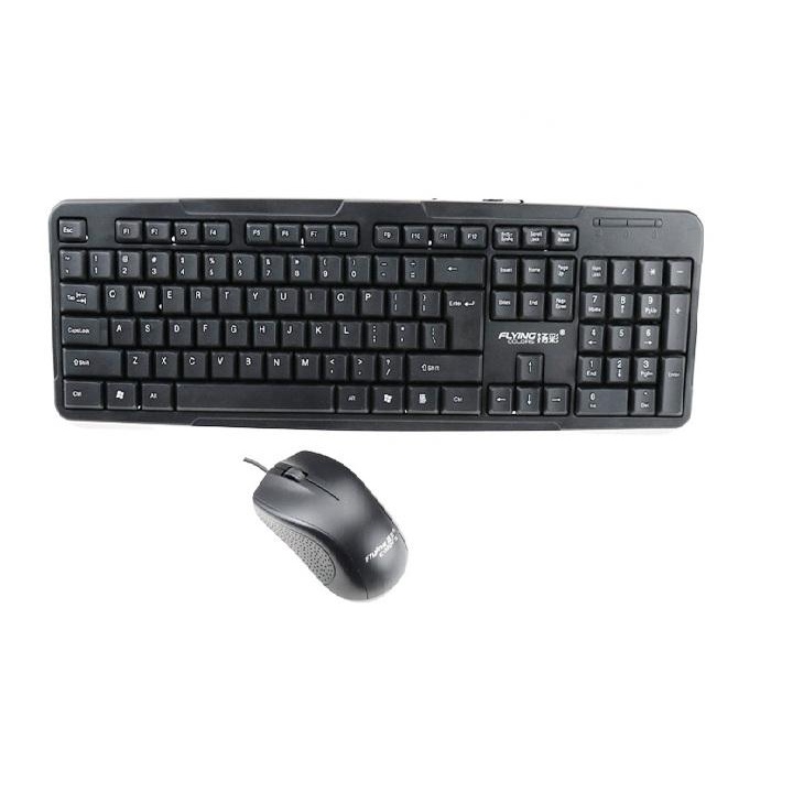 Chuột và bàn phím K8 3186