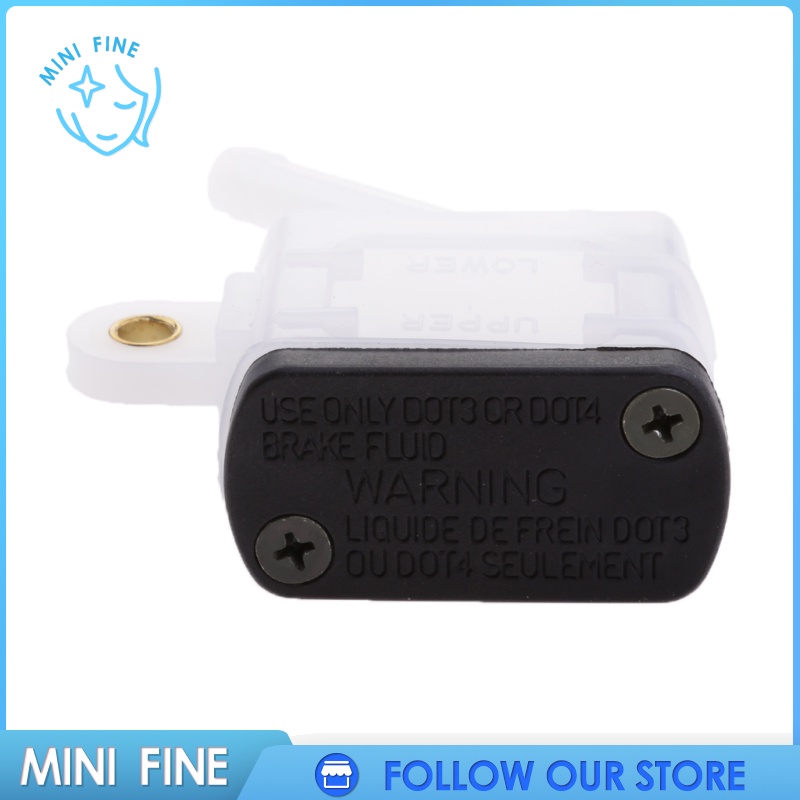 Bình Đựng Dầu Phanh Xi Lanh Sau 4840mm Chuyên Dụng Chất Lượng Cao