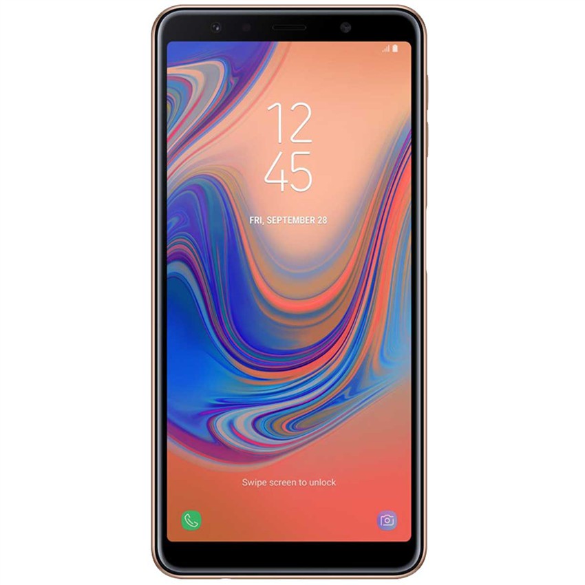 Điện thoại Samsung Galaxy A7 (2018) ( Bảo hành 12 tháng)