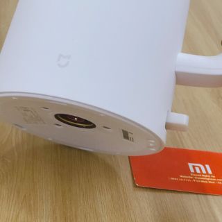 Ấm đun nước siêu tốc Mijia 1A 1.5L
