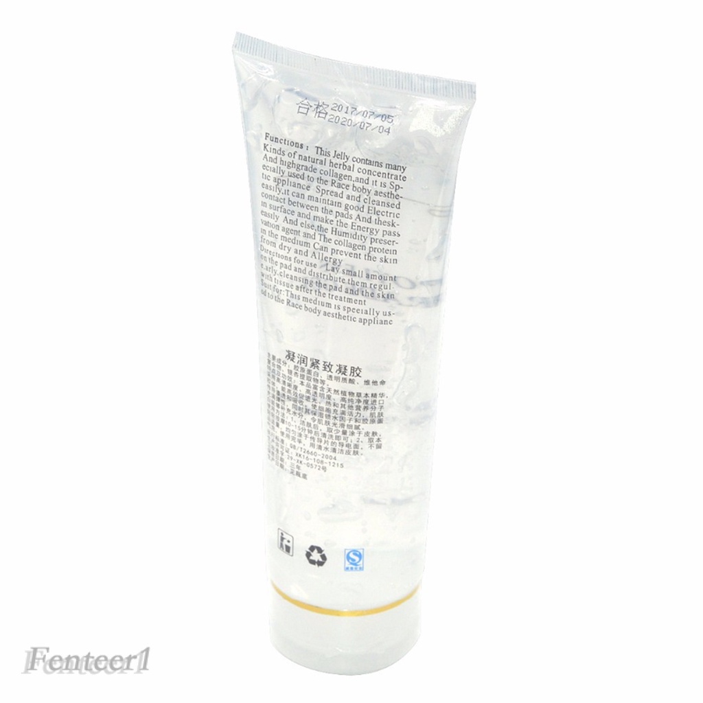 1 Dụng Cụ Bơm Gel Siêu Âm Làm Săn Chắc Da Chống Lão Hóa