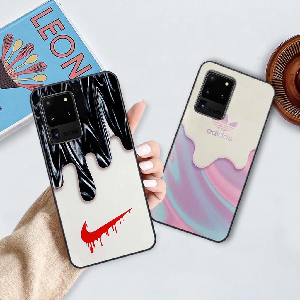 Ốp Samsung S20 Ultra trái tim, thời trang, thể thao, ốp viền dẻo đẹp