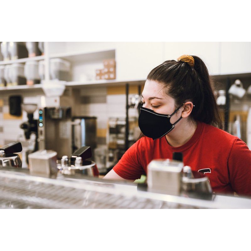 COFFEE MASK - KHẨU TRANG CÀ PHÊ ĐẦU TIÊN TRÊN THẾ GIỚI | BigBuy360 - bigbuy360.vn